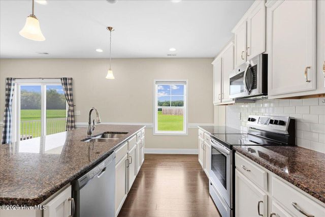 105 Mondavi Court, Princeton, NC 27569