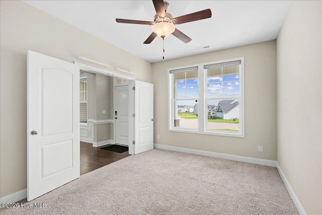 105 Mondavi Court, Princeton, NC 27569