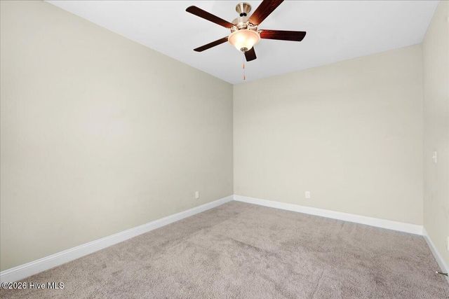105 Mondavi Court, Princeton, NC 27569