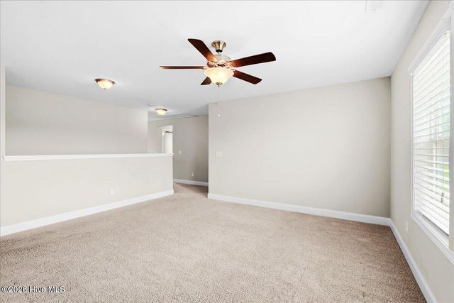 105 Mondavi Court, Princeton, NC 27569
