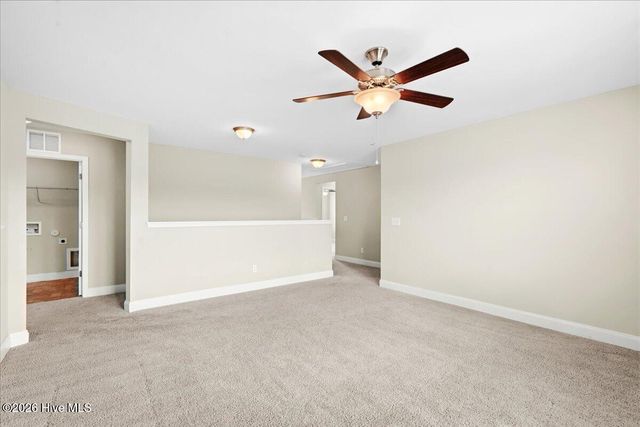 105 Mondavi Court, Princeton, NC 27569