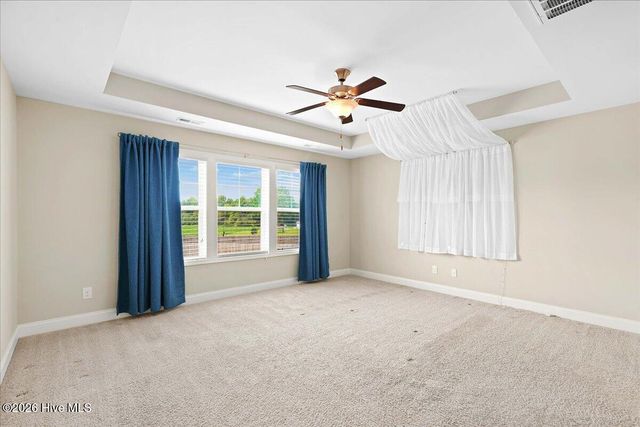 105 Mondavi Court, Princeton, NC 27569