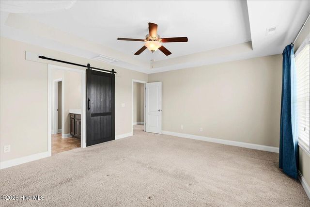 105 Mondavi Court, Princeton, NC 27569