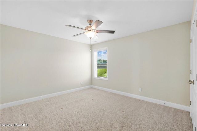 105 Mondavi Court, Princeton, NC 27569