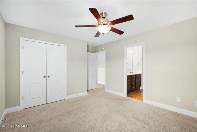 105 Mondavi Court, Princeton, NC 27569