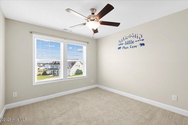 105 Mondavi Court, Princeton, NC 27569