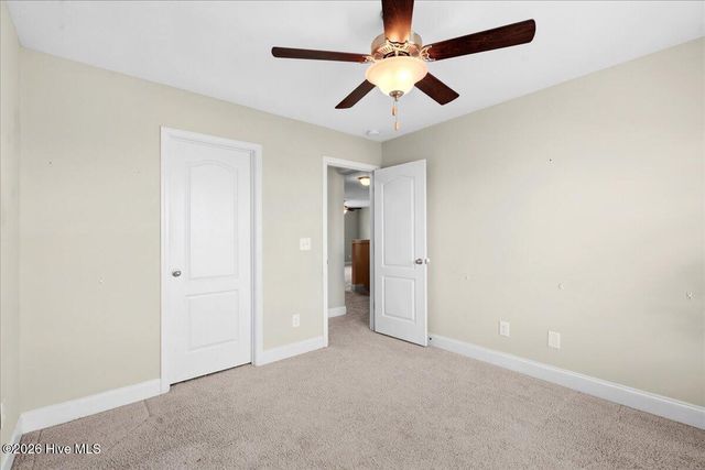 105 Mondavi Court, Princeton, NC 27569