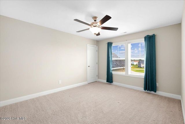 105 Mondavi Court, Princeton, NC 27569