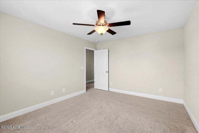 105 Mondavi Court, Princeton, NC 27569