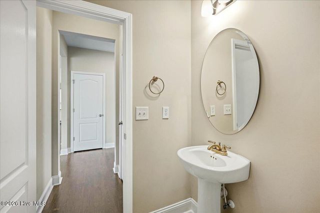 105 Mondavi Court, Princeton, NC 27569