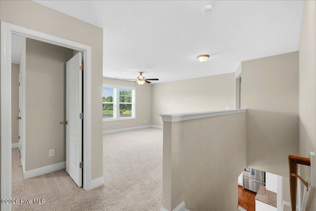105 Mondavi Court, Princeton, NC 27569