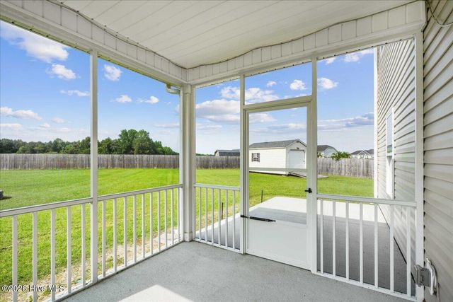 105 Mondavi Court, Princeton, NC 27569
