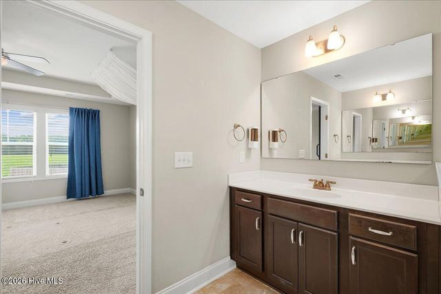 105 Mondavi Court, Princeton, NC 27569