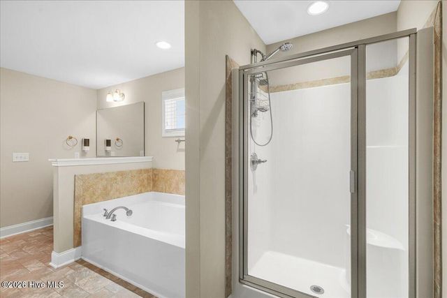 105 Mondavi Court, Princeton, NC 27569