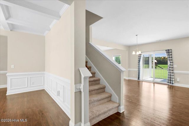 105 Mondavi Court, Princeton, NC 27569