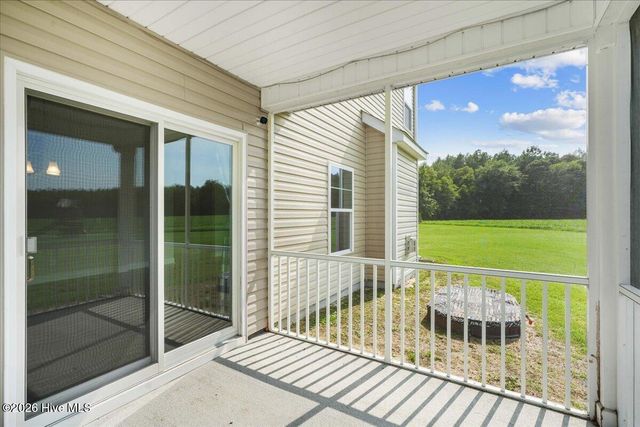 105 Mondavi Court, Princeton, NC 27569