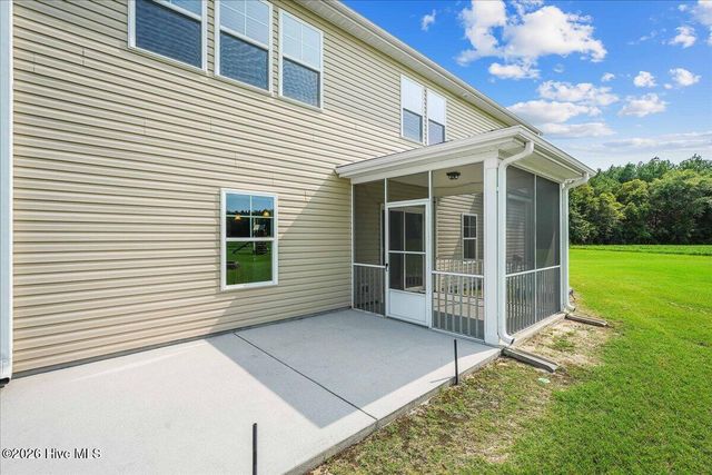 105 Mondavi Court, Princeton, NC 27569