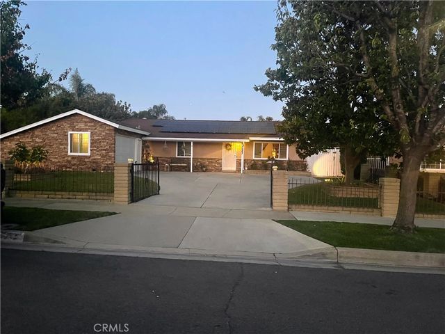 7983 Henbane, Rancho Cucamonga, CA 91739