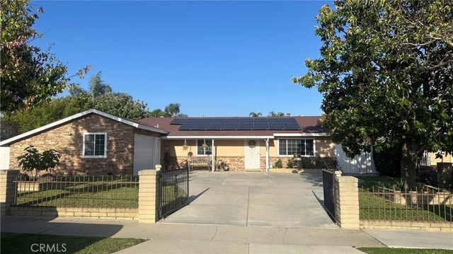 7983 Henbane, Rancho Cucamonga, CA 91739