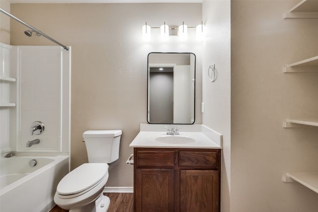 12617 Seagull Way, Frisco, TX 75036