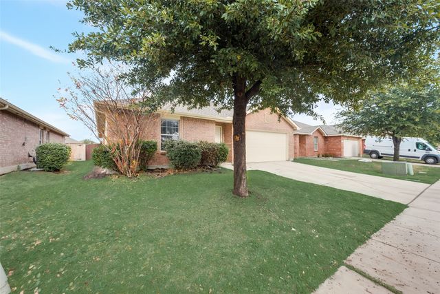 12617 Seagull Way, Frisco, TX 75036