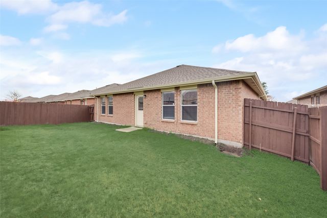12617 Seagull Way, Frisco, TX 75036