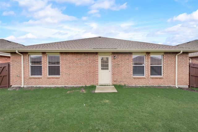 12617 Seagull Way, Frisco, TX 75036