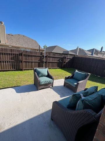 12617 Seagull Way, Frisco, TX 75036