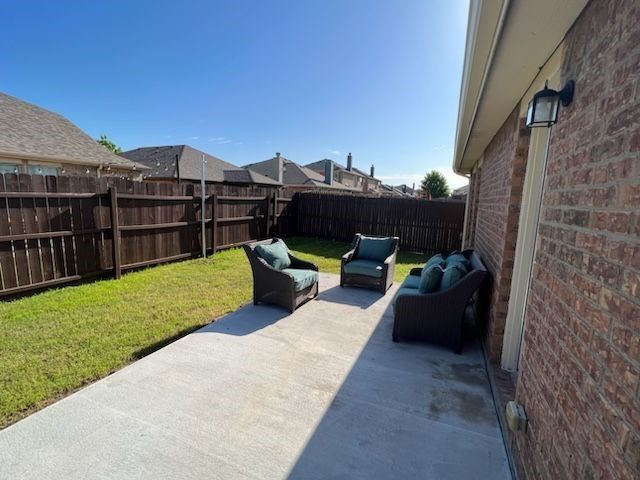 12617 Seagull Way, Frisco, TX 75036