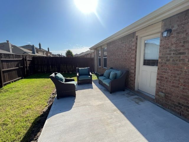 12617 Seagull Way, Frisco, TX 75036