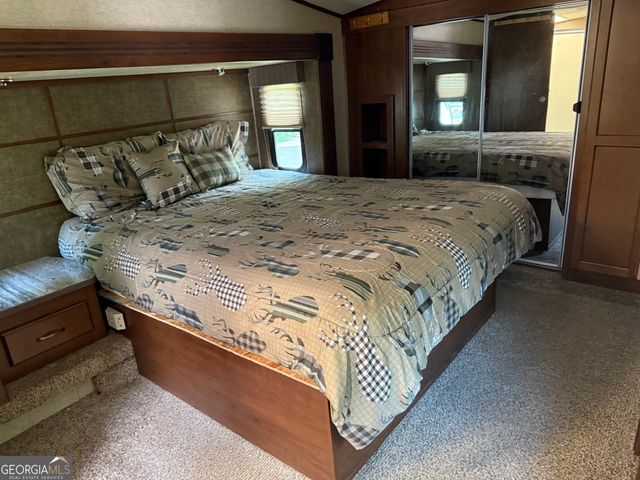 508 Vista Circle, Blairsville, GA 30512