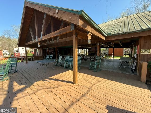 508 Vista Circle, Blairsville, GA 30512