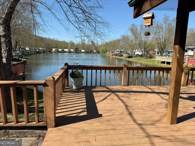 508 Vista Circle, Blairsville, GA 30512