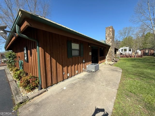 508 Vista Circle, Blairsville, GA 30512