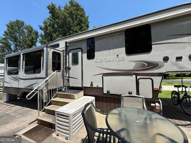 508 Vista Circle, Blairsville, GA 30512