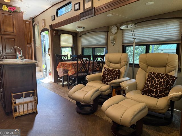 508 Vista Circle, Blairsville, GA 30512