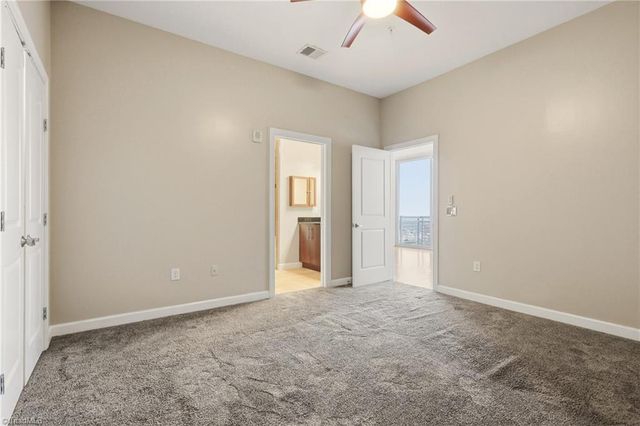 201 N Elm Street 1106, Greensboro, NC 27401