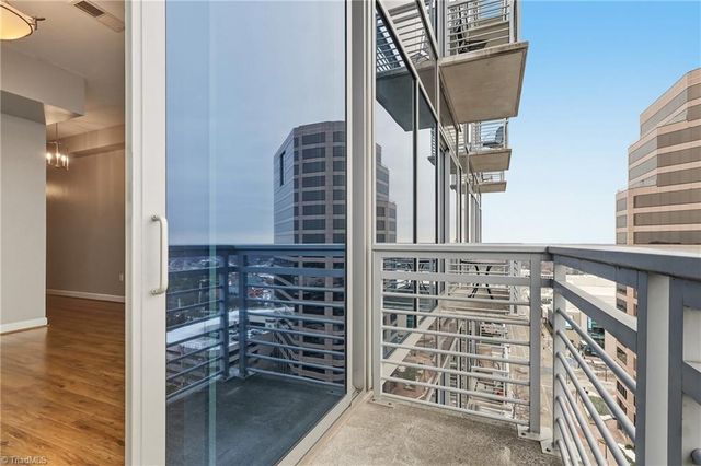 201 N Elm Street 1106, Greensboro, NC 27401