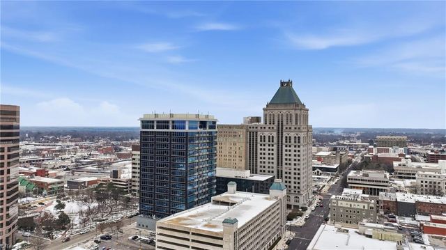 201 N Elm Street 1106, Greensboro, NC 27401