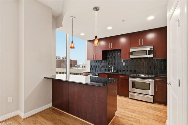 201 N Elm Street 1106, Greensboro, NC 27401