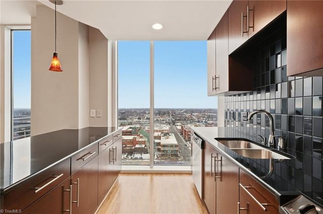 201 N Elm Street 1106, Greensboro, NC 27401