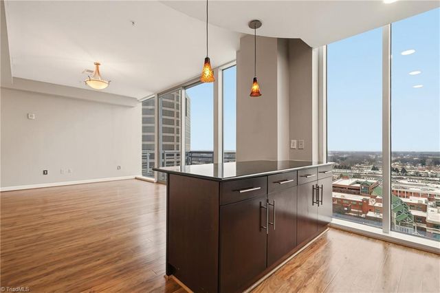 201 N Elm Street 1106, Greensboro, NC 27401