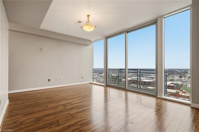 201 N Elm Street 1106, Greensboro, NC 27401