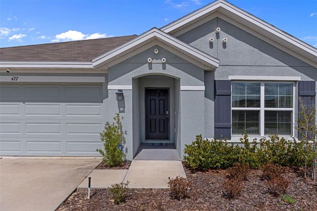 477 W FAIRWAYS VIEW DRIVE, Beverly Hills, FL 34465