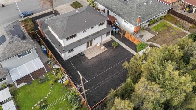 1308 N Hillview Dr, Milpitas, CA 95035