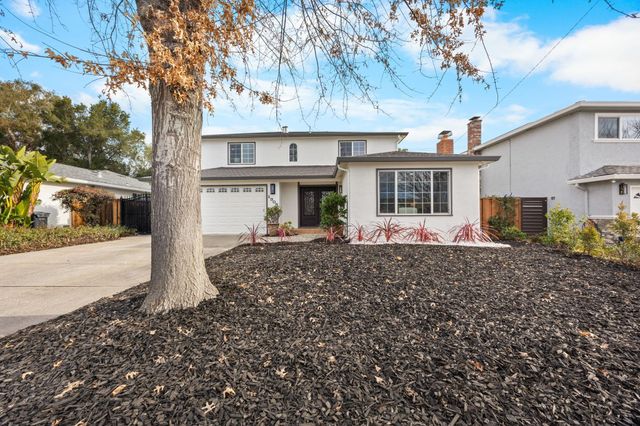 1308 N Hillview Dr, Milpitas, CA 95035