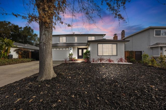 1308 N Hillview Dr, Milpitas, CA 95035