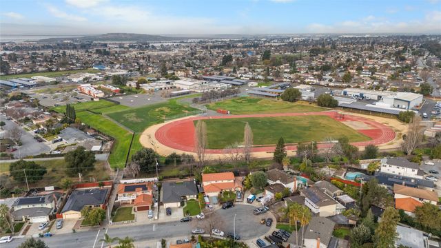 1308 N Hillview Dr, Milpitas, CA 95035