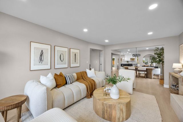 1308 N Hillview Dr, Milpitas, CA 95035