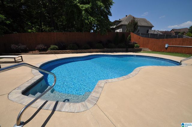 220 CAMDEN COVE PARKWAY, Calera, AL 35040